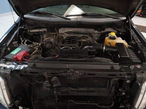 Used 2014 Ford F150 XLT w/ Equipment Group 302A Luxury image 35