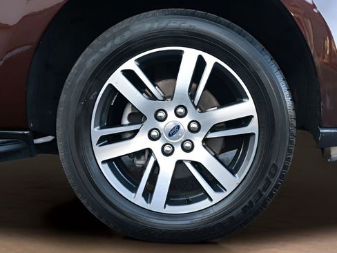 Used 2024 Ford Expedition Max Limited image 34