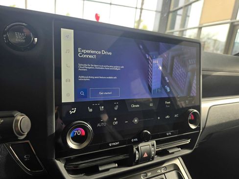 New 2026 Lexus GX 550 image 29