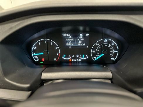 Used 2020 Ford Transit 150 Low Roof w/ Upfitter Package image 17