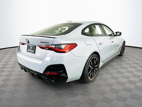 Used 2024 BMW M440i xDrive Gran Coupe w/ Premium Package AWD/4WD image 9