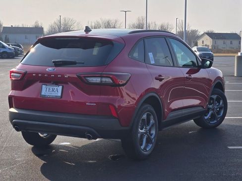 New 2026 Ford Escape ST-Line w/ Tech Pack #1 image 4