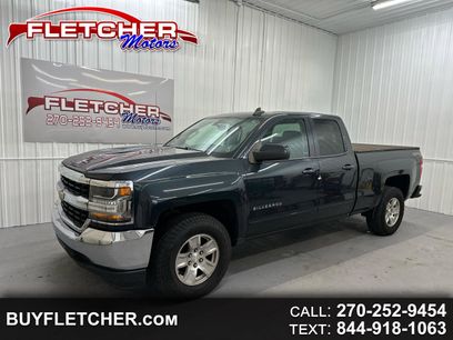 Used 2017 Chevrolet Silverado 1500 LT