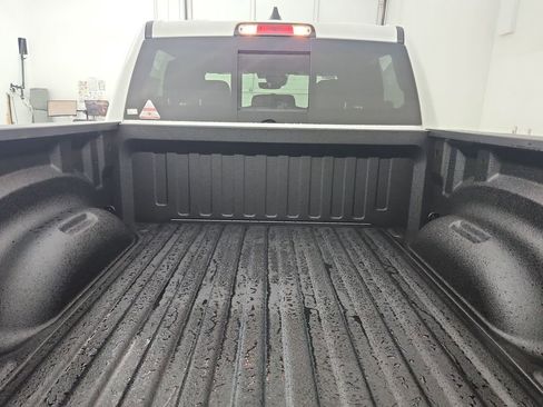 New 2026 RAM 1500 Big Horn/Lone Star image 32