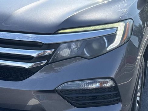 Certified 2018 Honda Pilot EX-L image 10