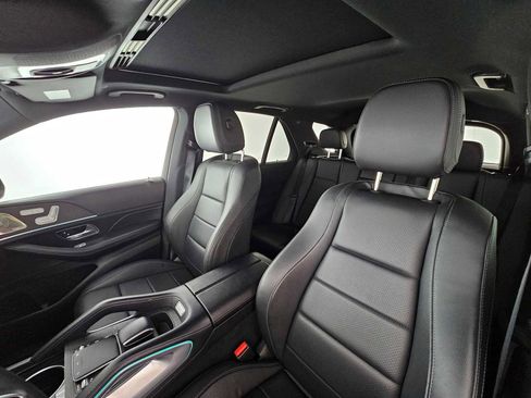 Certified 2022 Mercedes-Benz GLE 350 image 22