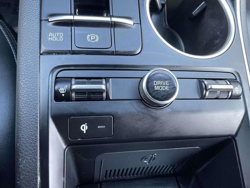 Used 2024 Kia K5 GT-Line w/ GT-Line Premium Package FWD image 42