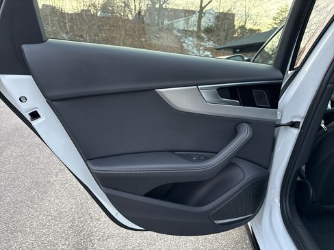 Used 2023 Audi A4 2.0T Premium Plus w/ Premium Plus Package image 25