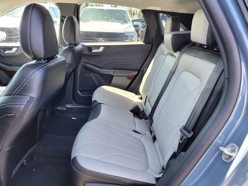 New 2025 Ford Escape Plug-in Hybrid w/ PHEV Premium Package image 41