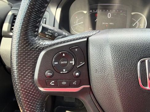 Used 2023 Honda Passport EX-L image 15