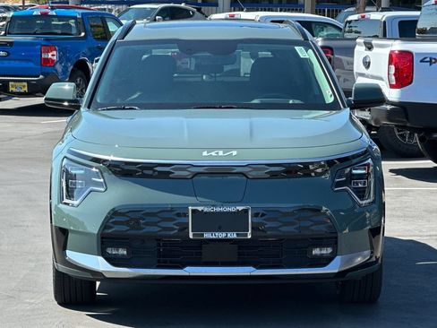 New 2026 Kia Niro Wave FWD image 9