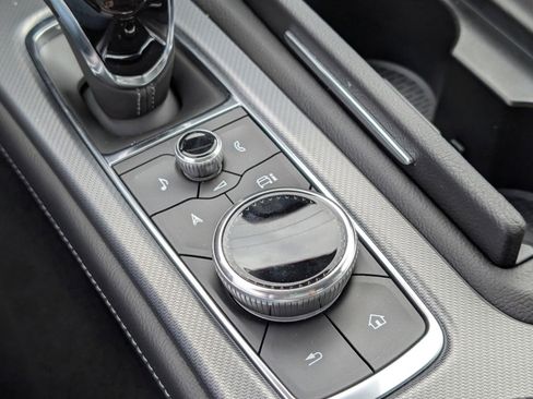 New 2025 Cadillac CT5 Premium Luxury image 16