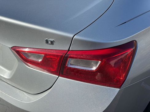 Used 2016 Chevrolet Malibu LT w/ Leather Package image 5