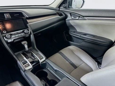 Used 2020 Honda Civic EX-L image 24