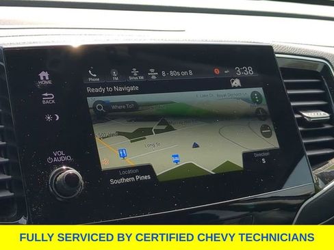 Used 2022 Honda Pilot Elite image 31