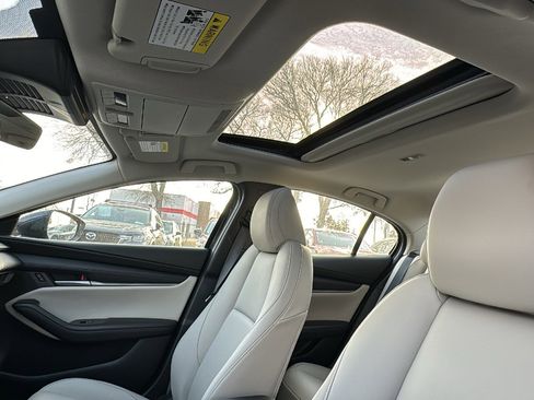 New 2026 MAZDA MAZDA3 2.5 S Sedan w/ Preferred Pkg image 15