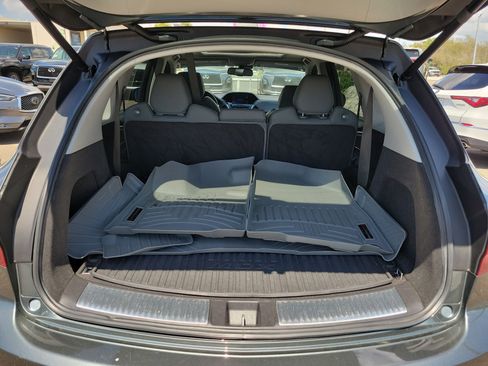 Used 2014 Acura MDX Tech Pkg image 31