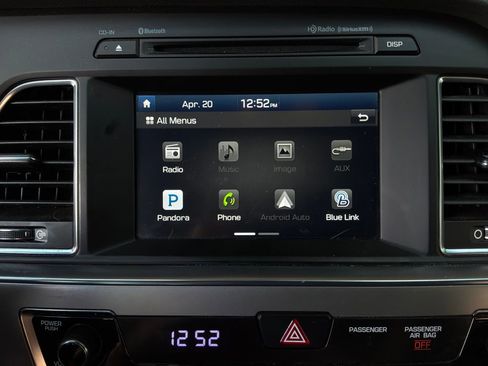 Used 2016 Hyundai Sonata Sport 2.0T image 31