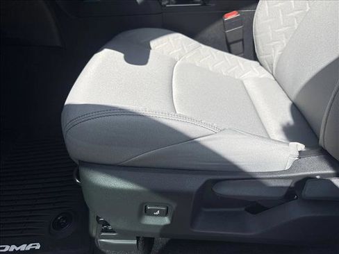 New 2025 Toyota Tacoma SR5 image 4