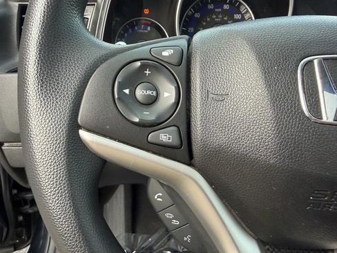 Used 2016 Honda Fit EX image 25