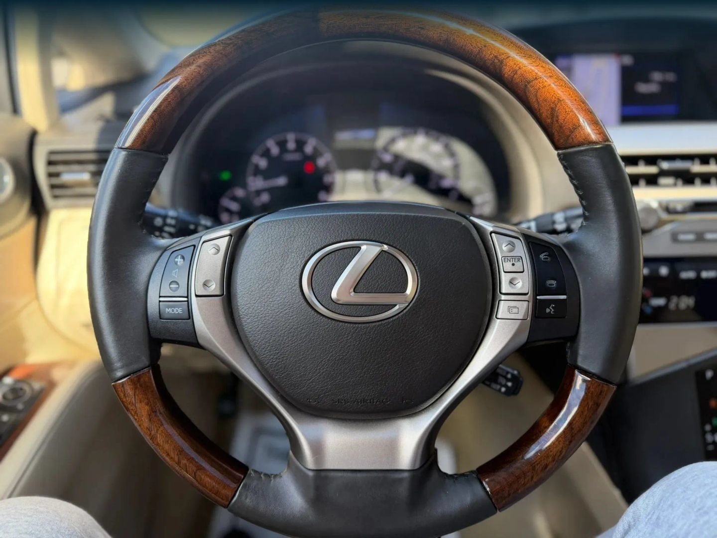 Used 2015 Lexus RX 350 AWD image 19
