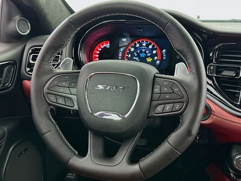 Used 2024 Dodge Durango SRT Hellcat image 8