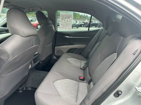 Certified 2023 Toyota Camry LE AWD/4WD image 15