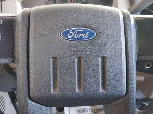 Used 2008 Ford F250 XL AWD/4WD image 18
