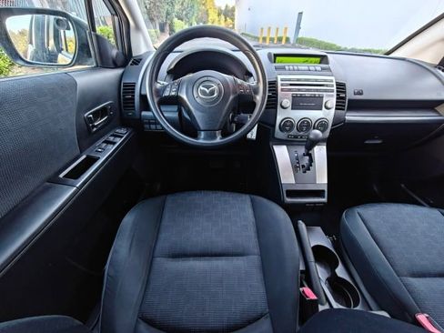 Used 2008 MAZDA MAZDA5 Sport image 11