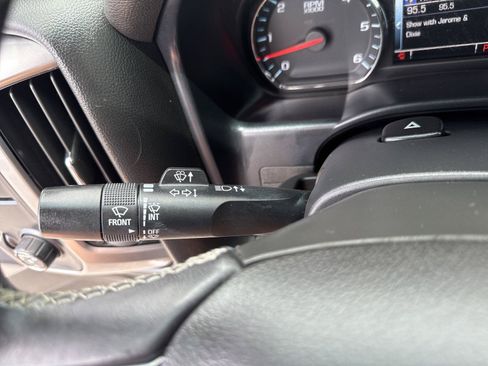 Used 2014 Chevrolet Silverado 1500 LT w/ All Star Edition RWD image 20