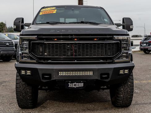 Used 2020 Ford F350 Lariat image 5