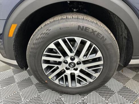 New 2026 Hyundai Palisade SEL image 12