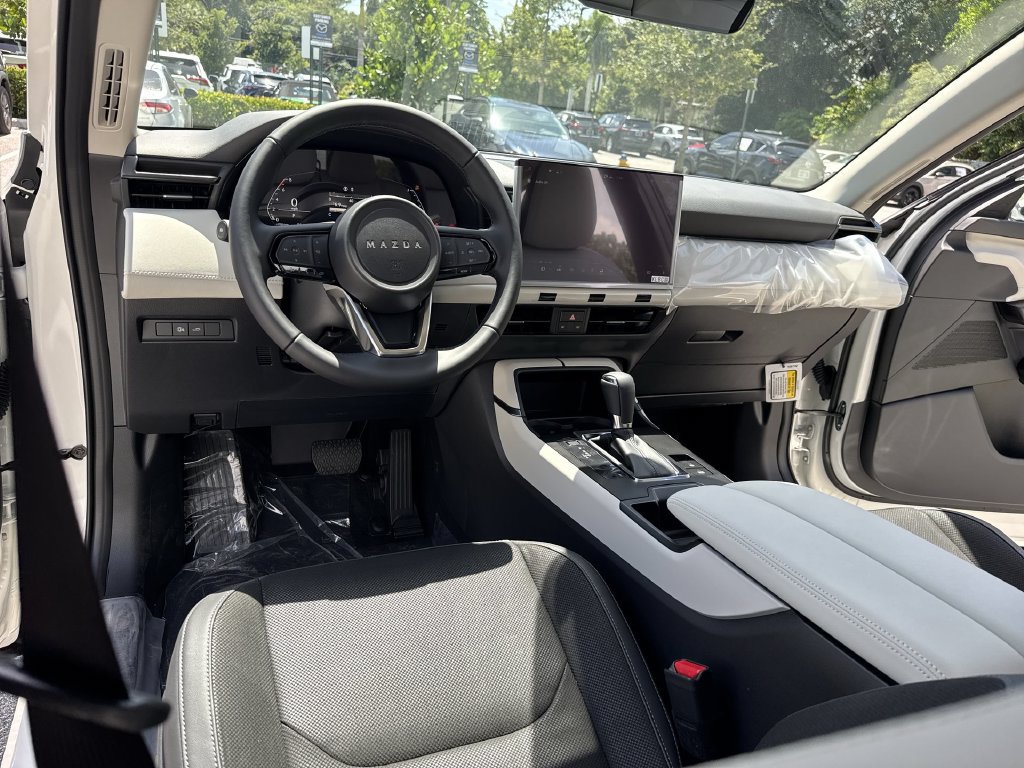 New 2026 MAZDA CX-5 Preferred AWD/4WD image 35
