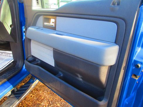 Used 2014 Ford F150 XLT w/ Equipment Group 302A Luxury image 15