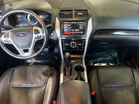 Used 2014 Ford Explorer Limited AWD/4WD image 42