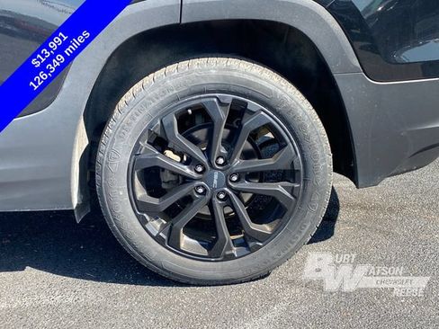 Used 2020 GMC Terrain SLE w/ Driver Convenience Package AWD/4WD image 15