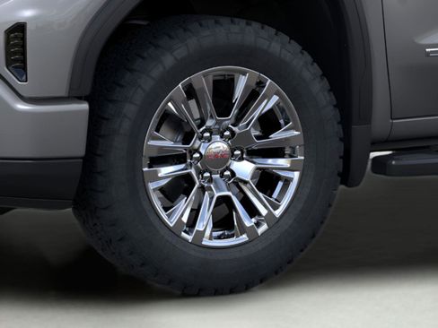 New 2026 GMC Sierra 1500 Denali image 9