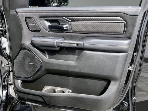 Used 2024 RAM 1500 TRX image 29