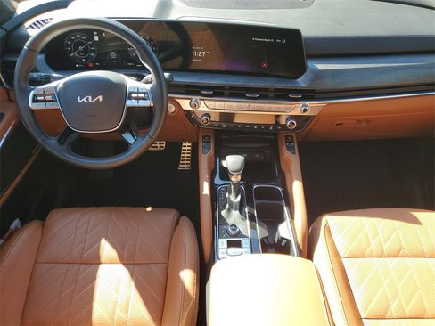 Certified 2025 Kia Telluride SX Prestige X-Line image 9