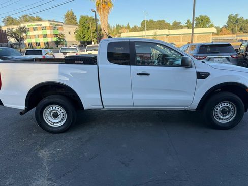 Used 2019 Ford Ranger XL RWD image 4