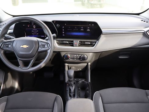 Certified 2024 Chevrolet TrailBlazer LS image 14