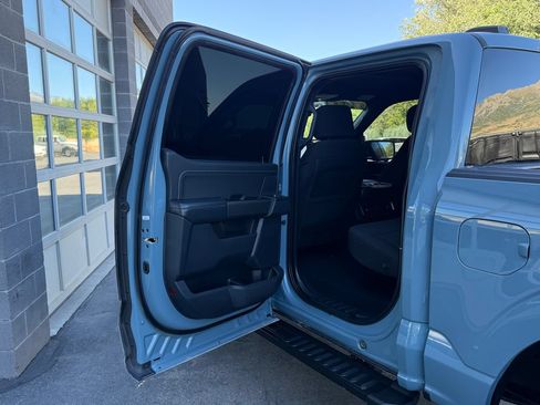 Used 2023 Ford F150 XLT AWD/4WD image 34