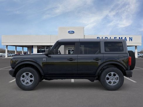 New 2026 Ford Bronco Big Bend AWD/4WD image 3