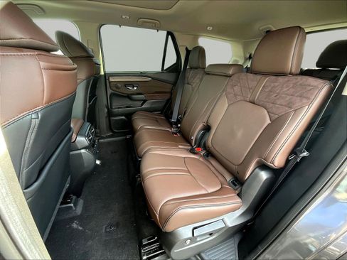 New 2026 Honda Pilot Elite image 18