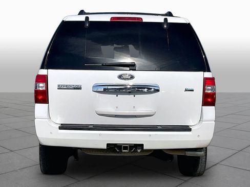 Used 2011 Ford Expedition Limited RWD image 4