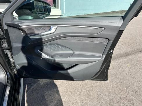 New 2026 Audi A6 Premium Plus image 24