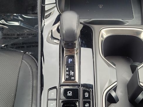 Certified 2025 Lexus NX 350 AWD w/ Accessory Package (K3) image 17