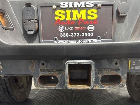 Used 2018 Ford F450 Lariat w/ Lariat Ultimate Package image 45