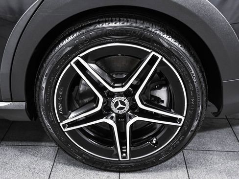 Used 2022 Mercedes-Benz E 450 4MATIC All-Terrain Wagon image 8