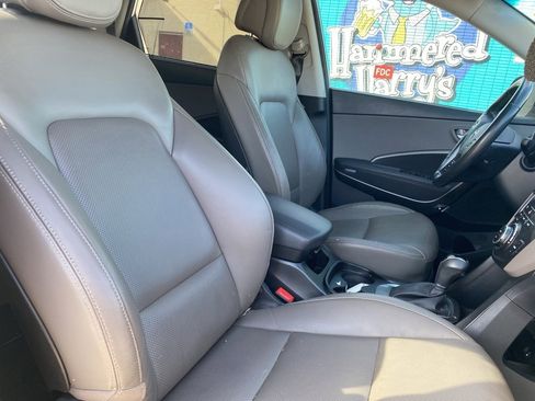 Used 2019 Hyundai Santa Fe XL SE w/ SE Premium Package 02 image 17